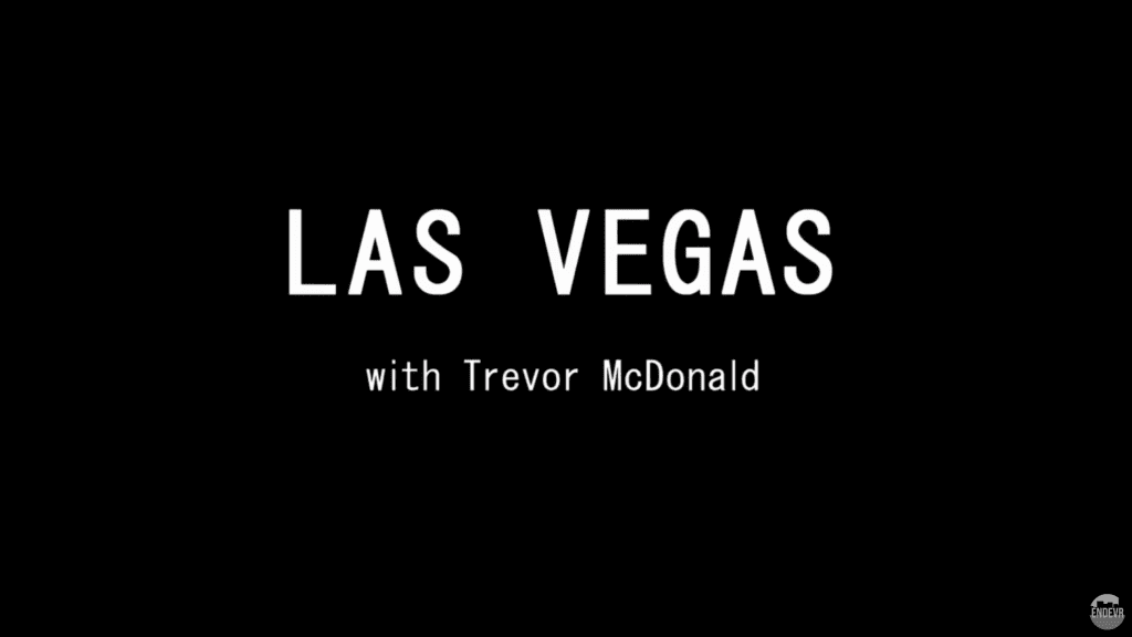 Las Vegas Documentary